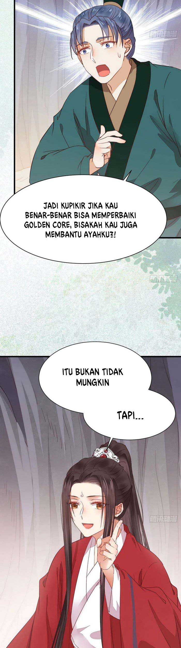 The Ghostly Doctor Bab 281 halaman 22