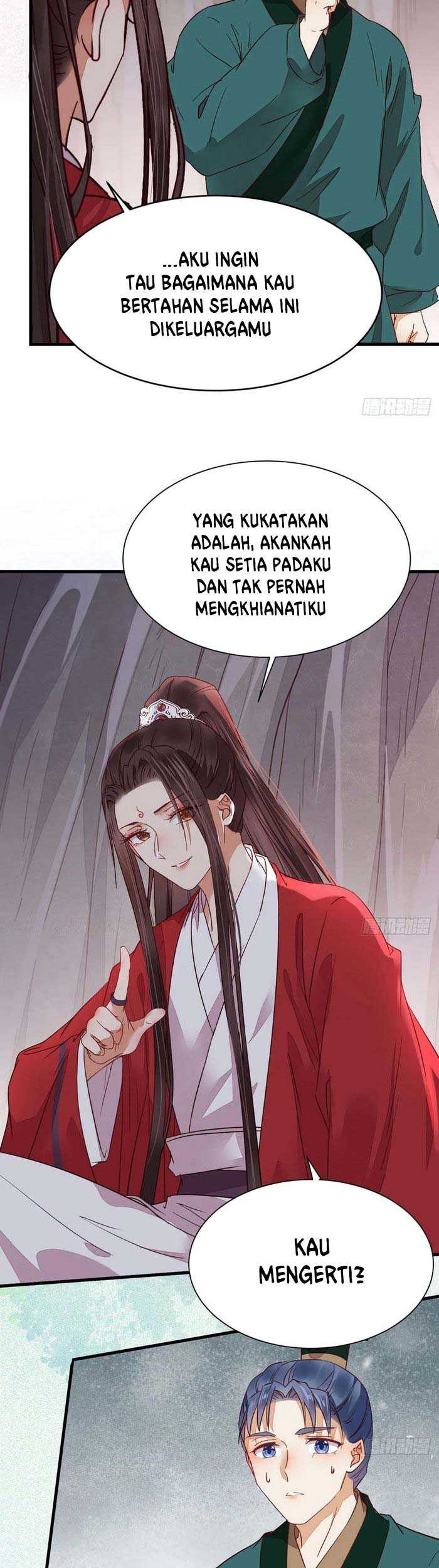 The Ghostly Doctor Bab 281 halaman 25