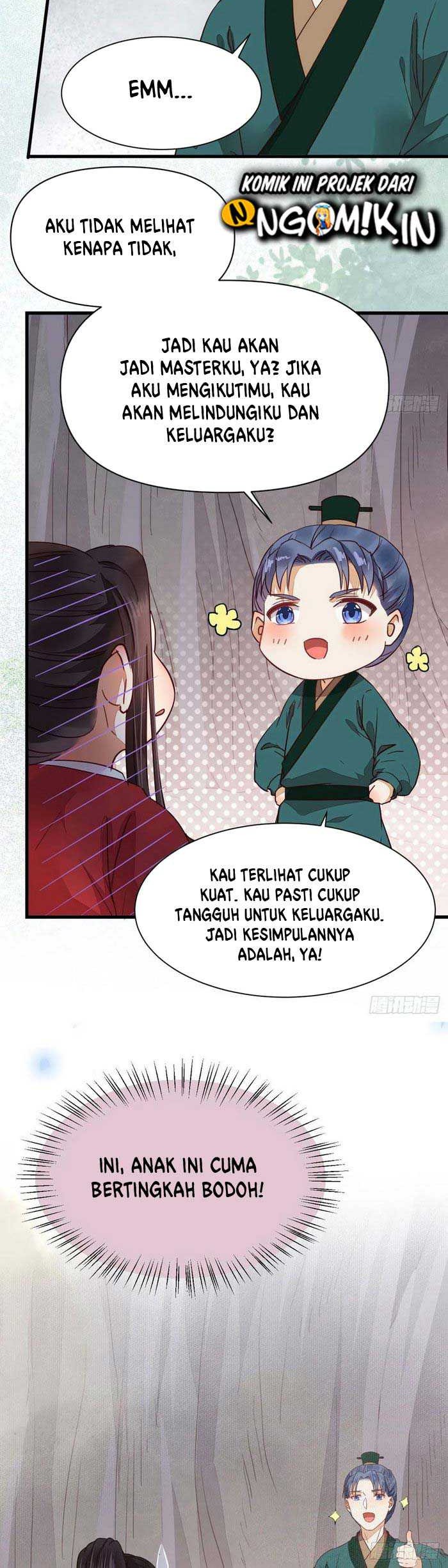 The Ghostly Doctor Bab 281 halaman 26