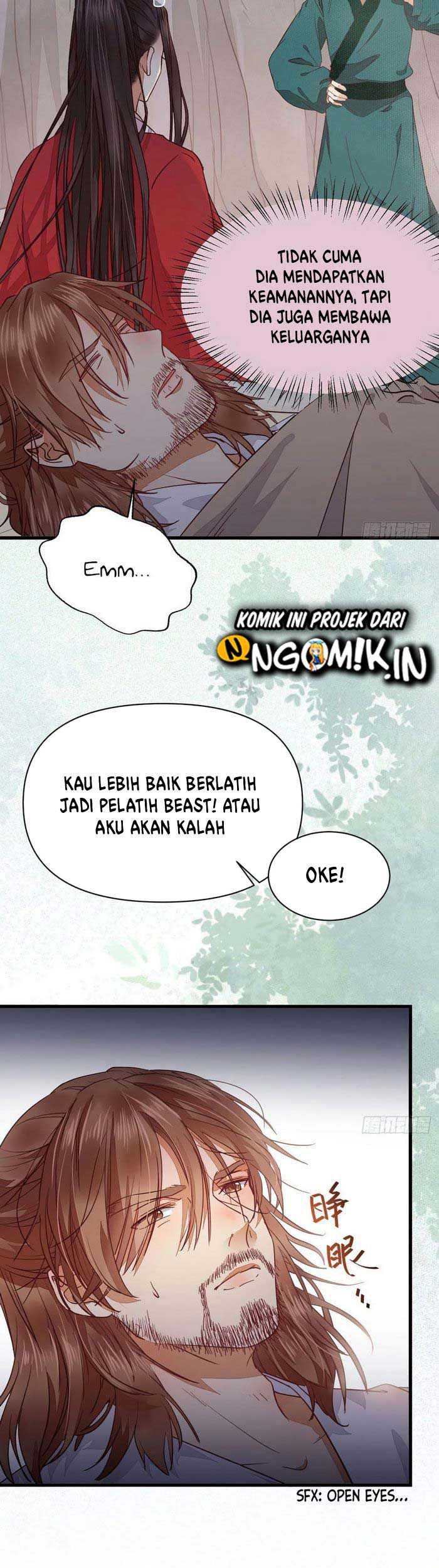The Ghostly Doctor Bab 281 halaman 27