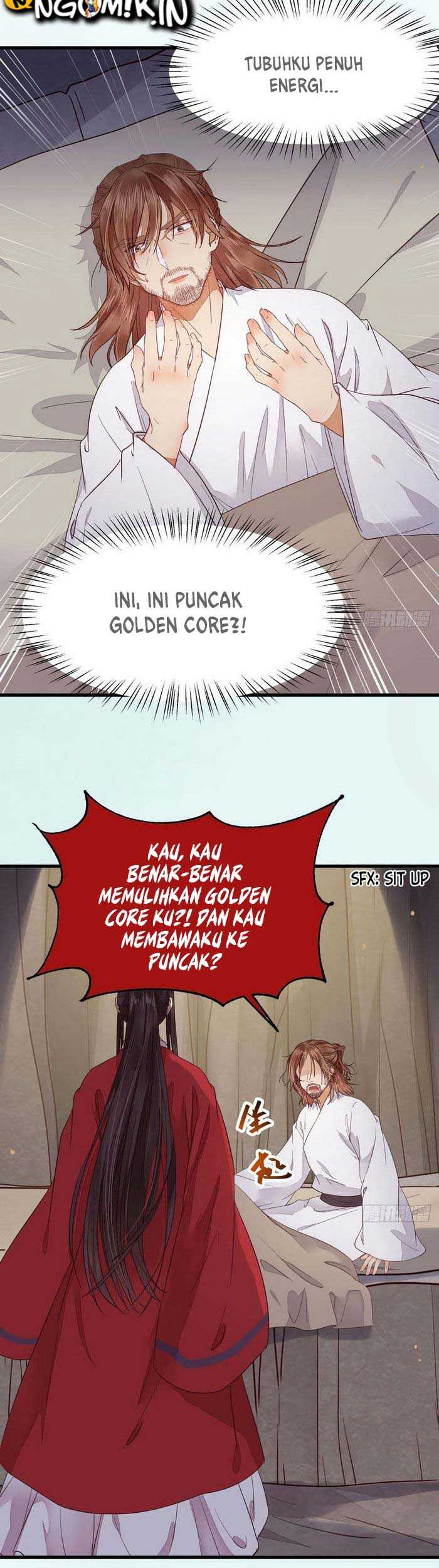 The Ghostly Doctor Bab 282 halaman 3