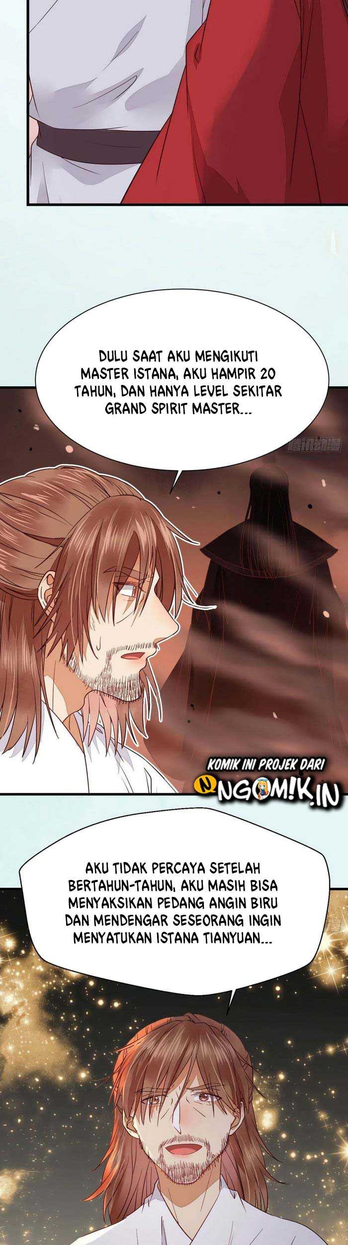 The Ghostly Doctor Bab 282 halaman 10