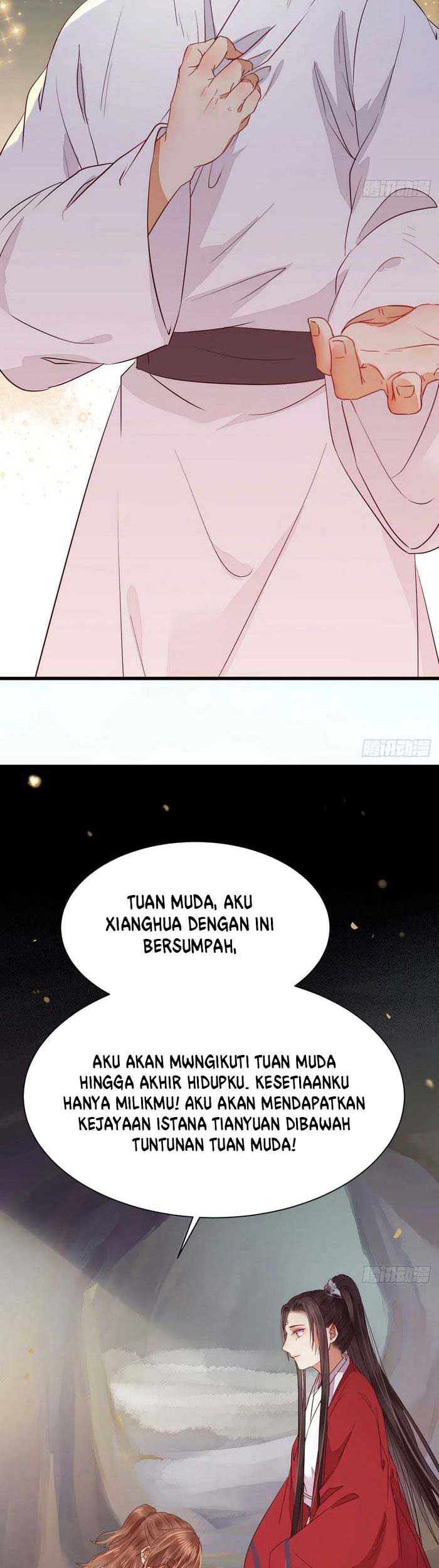 The Ghostly Doctor Bab 282 halaman 11