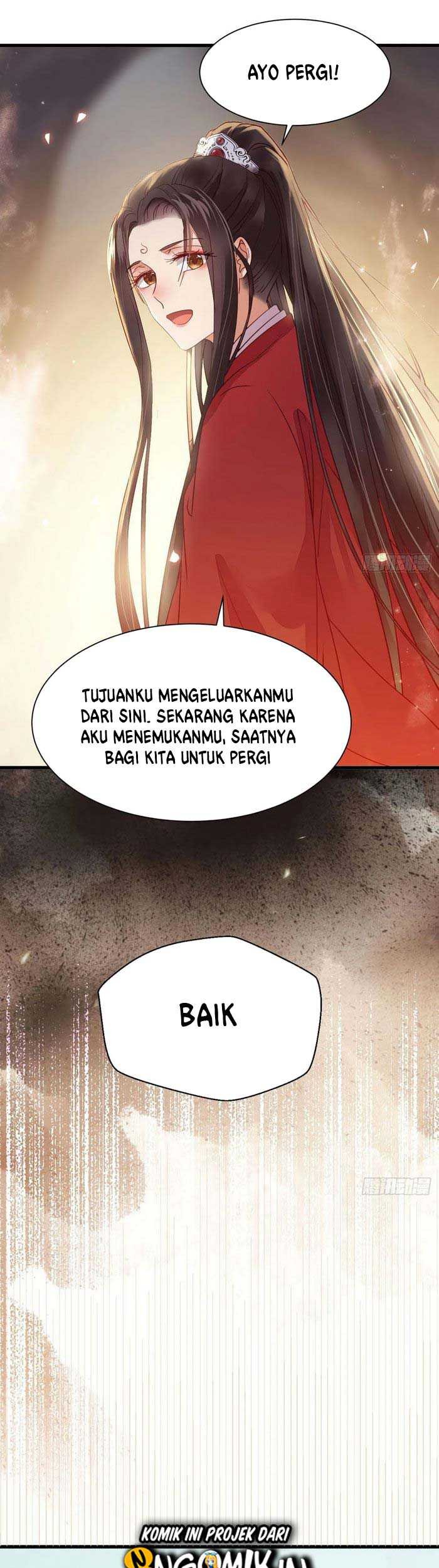 The Ghostly Doctor Bab 282 halaman 13