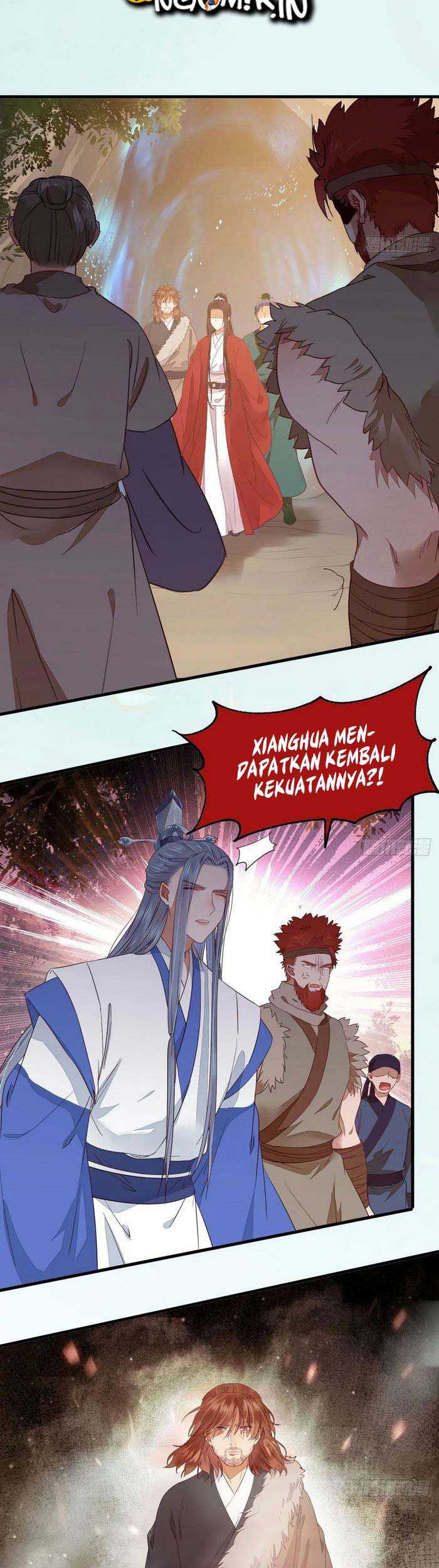 The Ghostly Doctor Bab 282 halaman 14