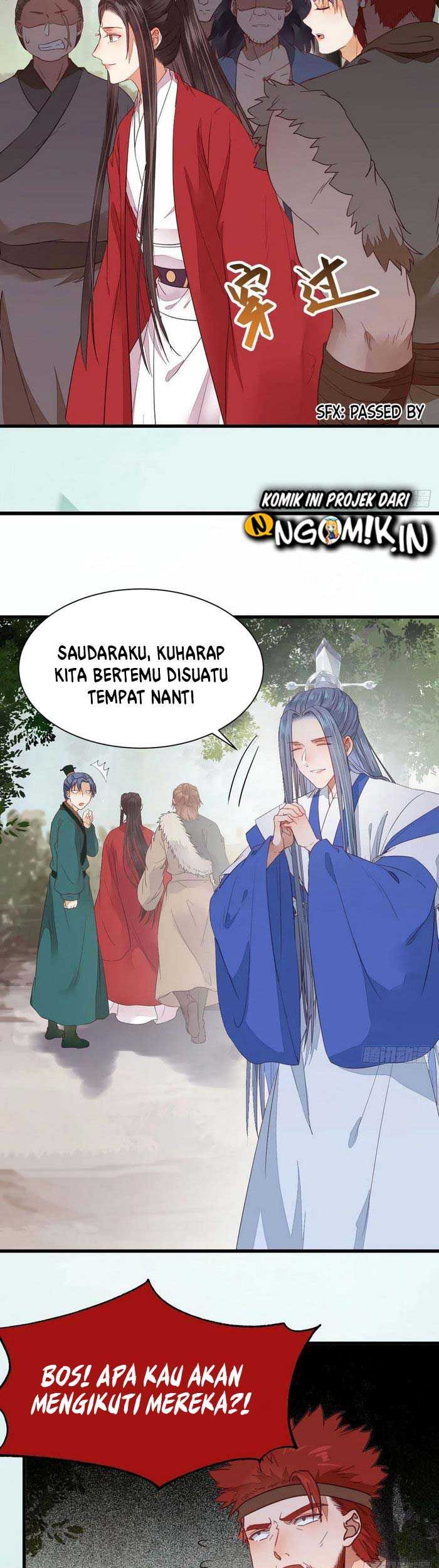 The Ghostly Doctor Bab 282 halaman 16