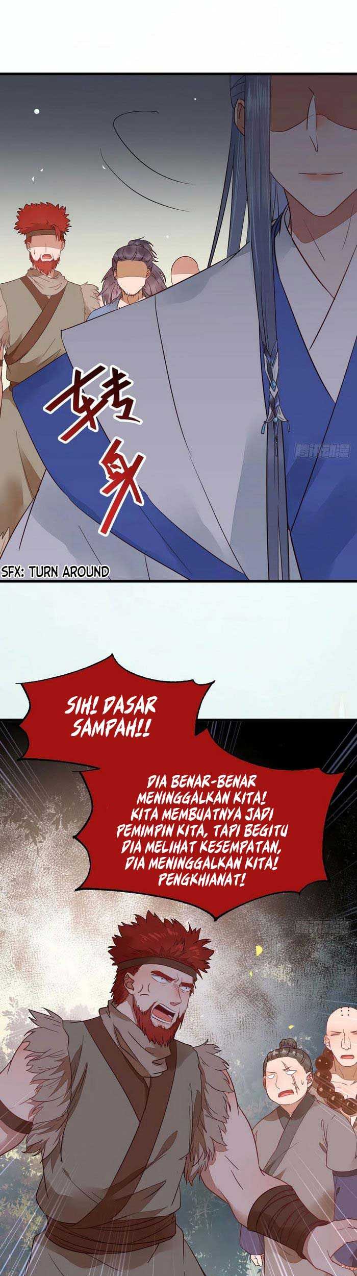 The Ghostly Doctor Bab 282 halaman 19