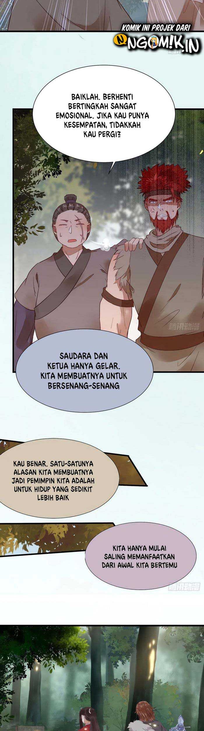 The Ghostly Doctor Bab 282 halaman 20