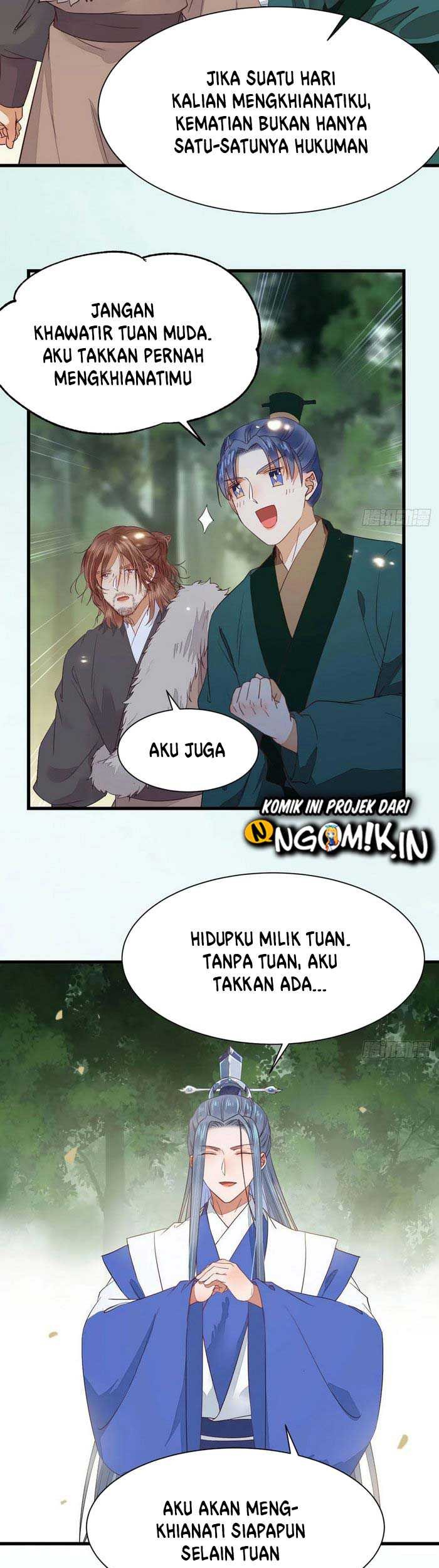 The Ghostly Doctor Bab 282 halaman 22