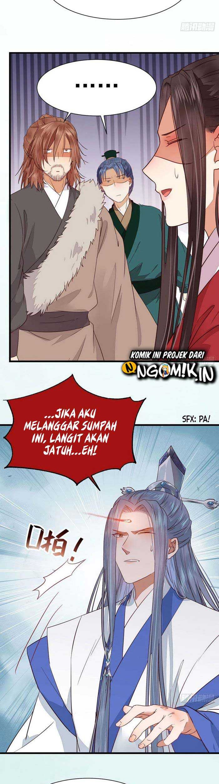 The Ghostly Doctor Bab 282 halaman 23