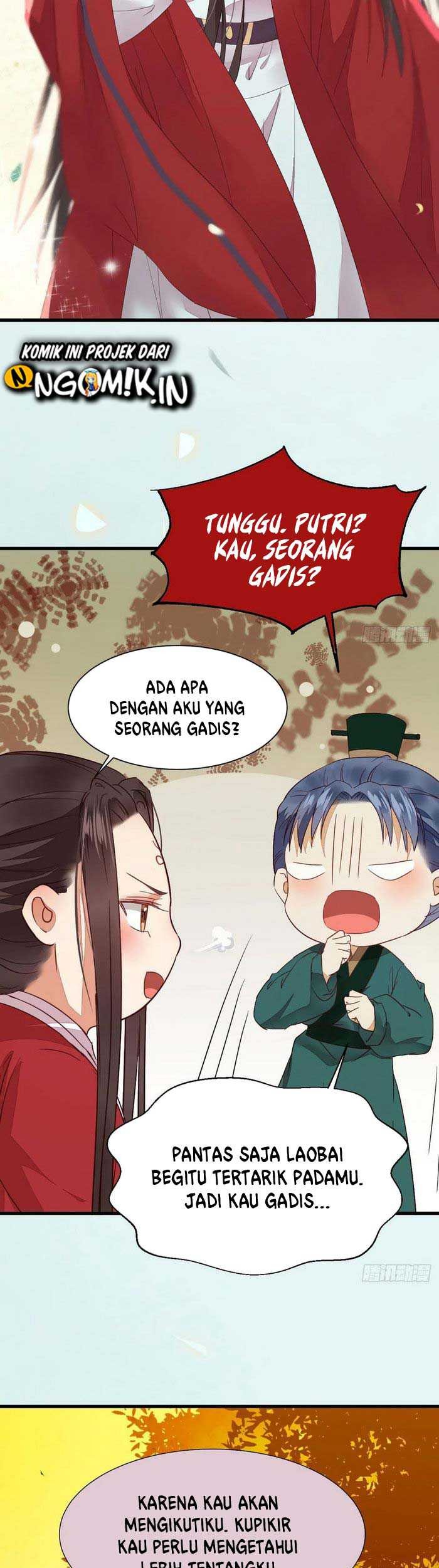 The Ghostly Doctor Bab 282 halaman 26