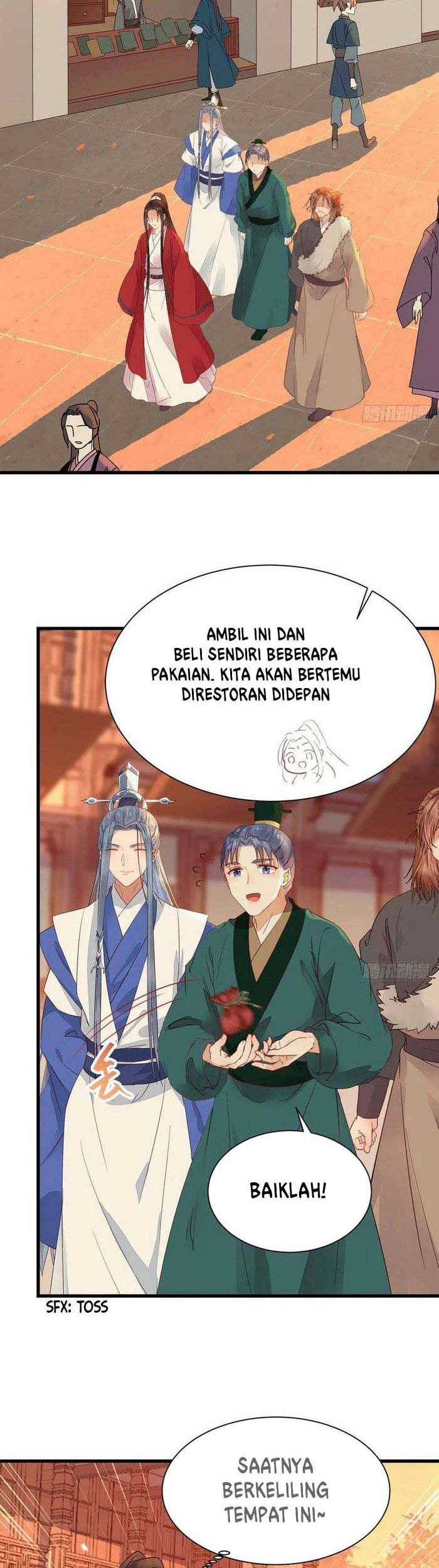 The Ghostly Doctor Bab 283 halaman 3