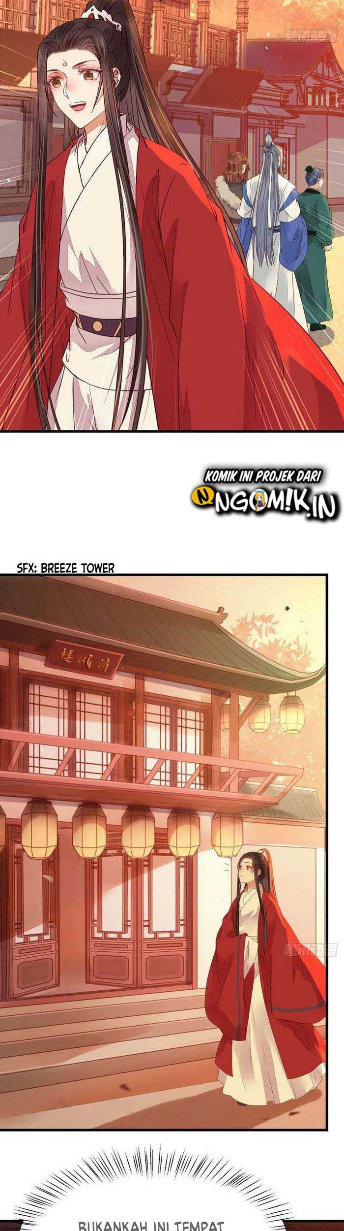The Ghostly Doctor Bab 283 halaman 4