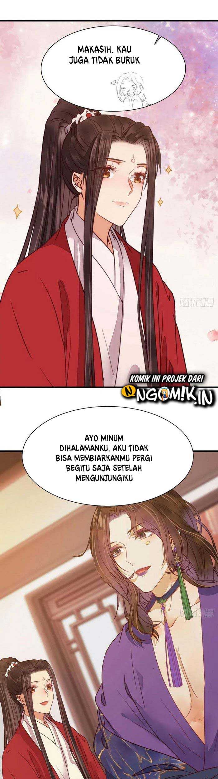 The Ghostly Doctor Bab 283 halaman 10