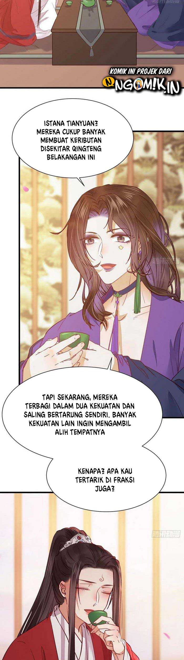 The Ghostly Doctor Bab 283 halaman 12