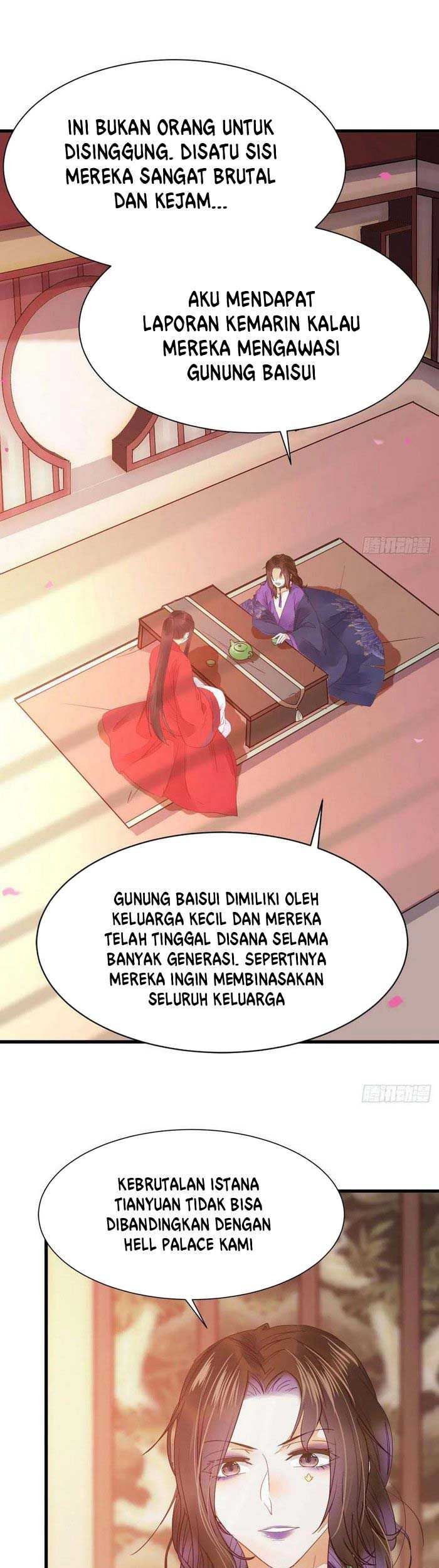 The Ghostly Doctor Bab 283 halaman 14