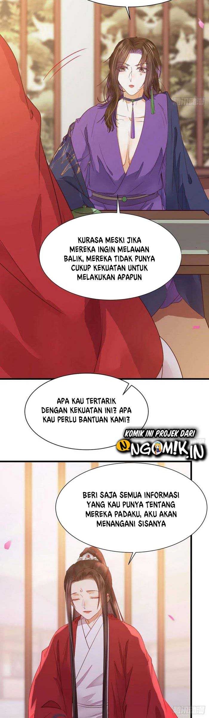 The Ghostly Doctor Bab 283 halaman 16