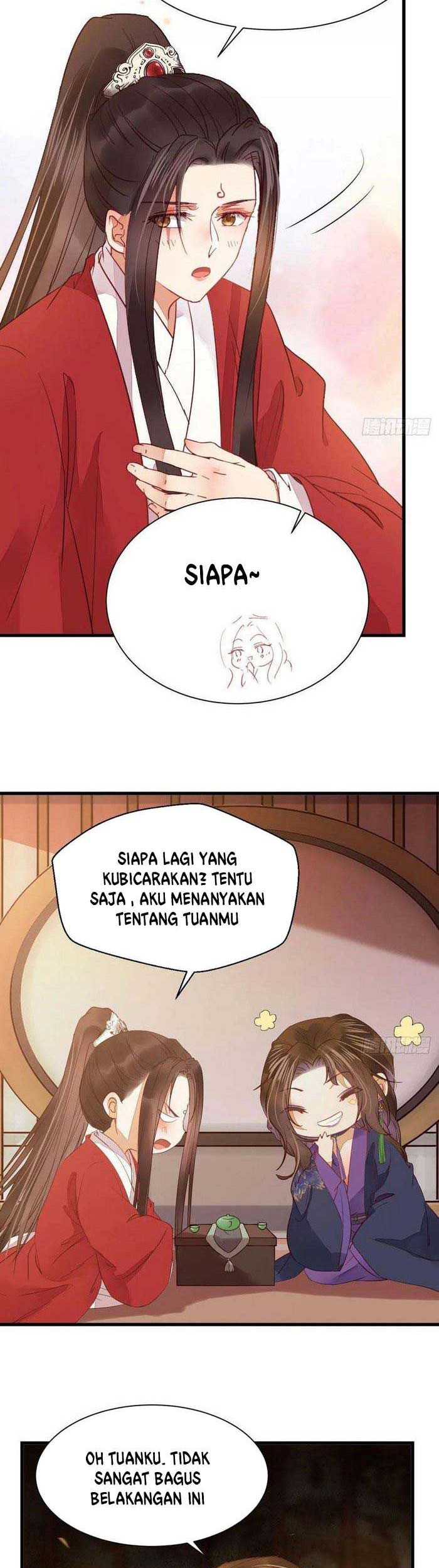 The Ghostly Doctor Bab 283 halaman 18