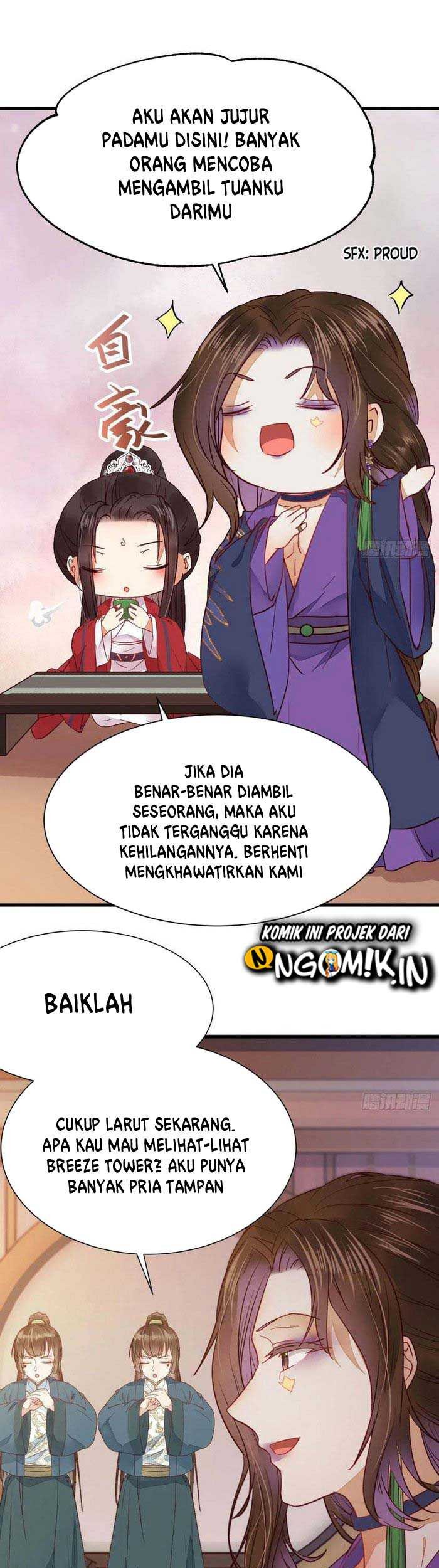 The Ghostly Doctor Bab 283 halaman 25