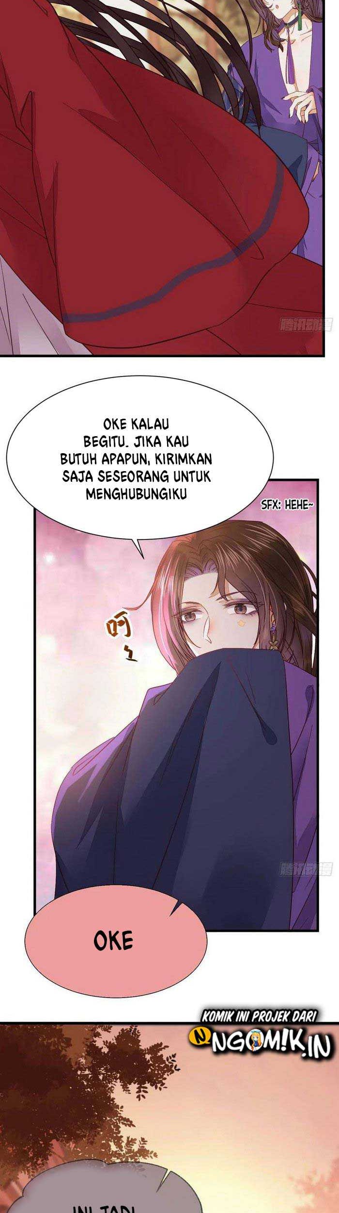 The Ghostly Doctor Bab 283 halaman 27