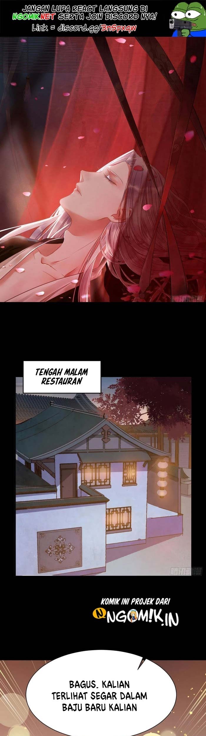 The Ghostly Doctor chapter 284 halaman 2