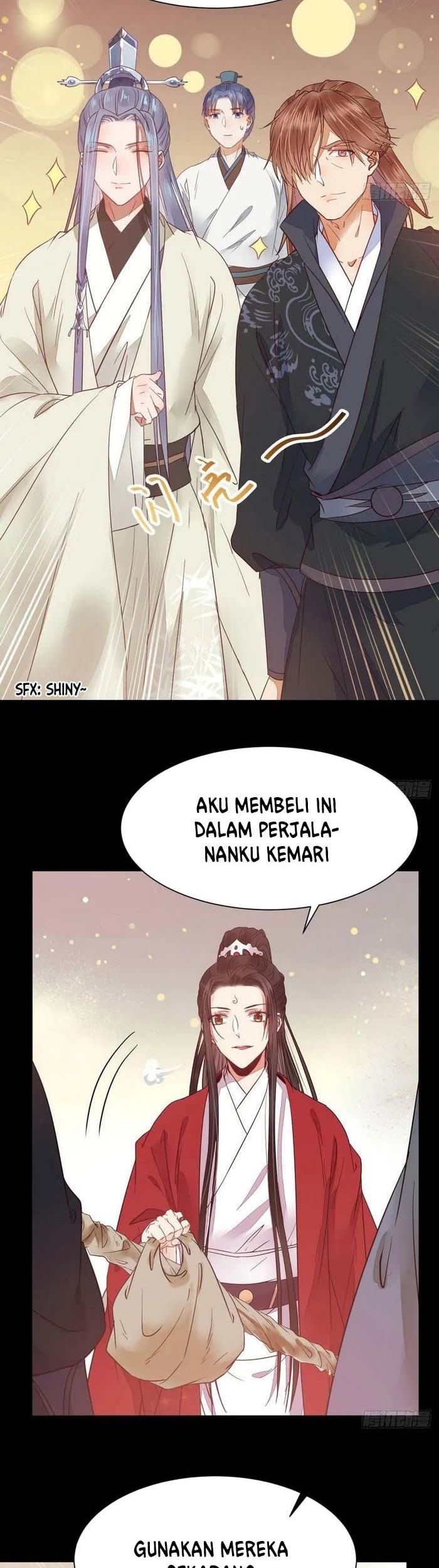 The Ghostly Doctor chapter 284 halaman 3