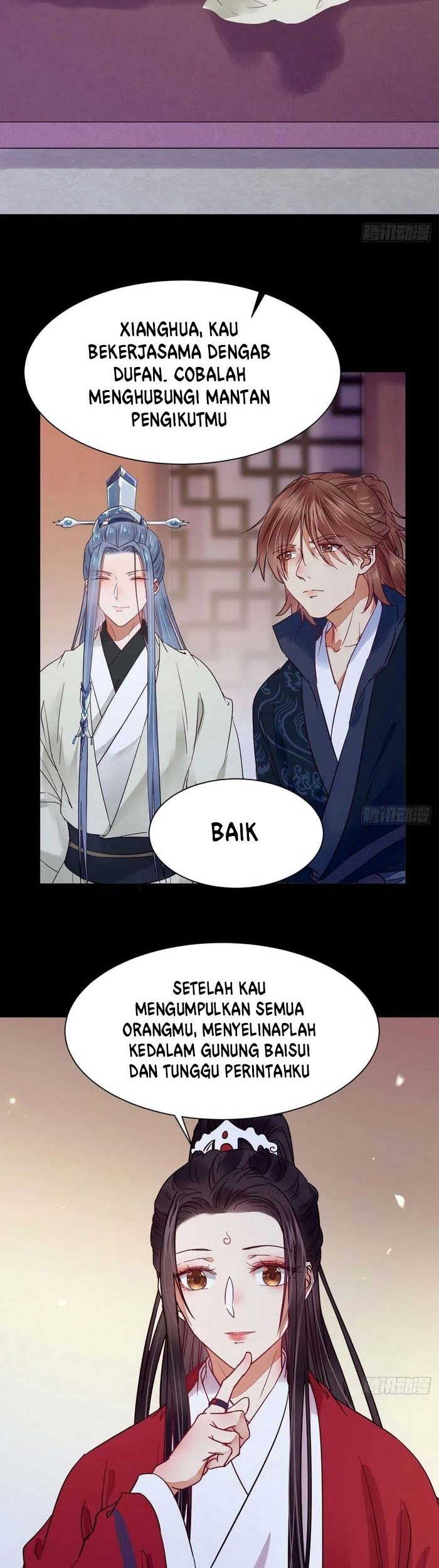 The Ghostly Doctor chapter 284 halaman 7