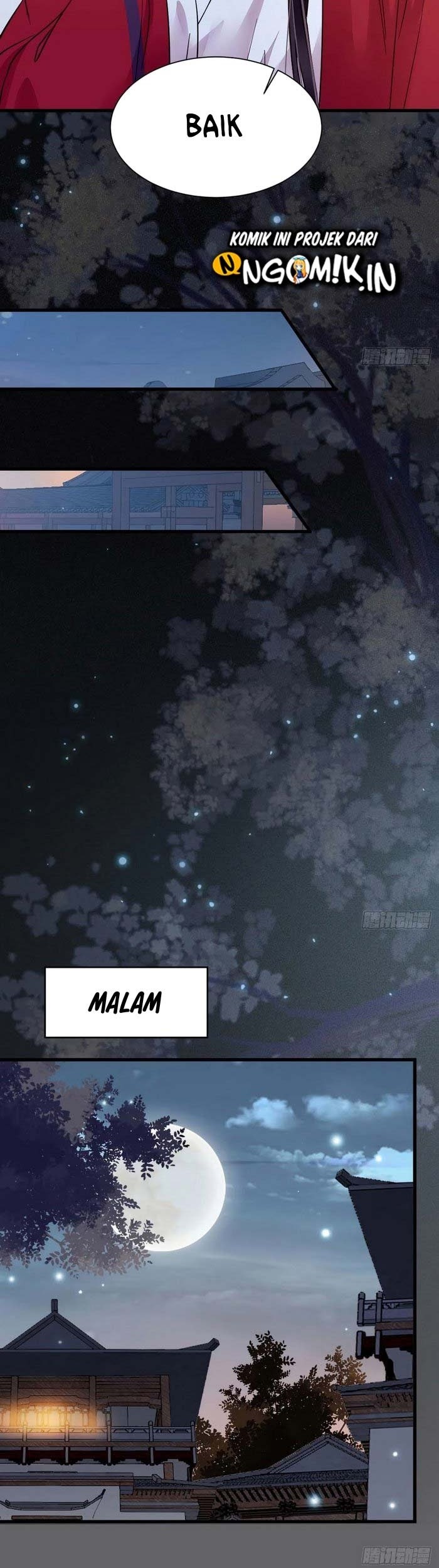 The Ghostly Doctor chapter 284 halaman 8