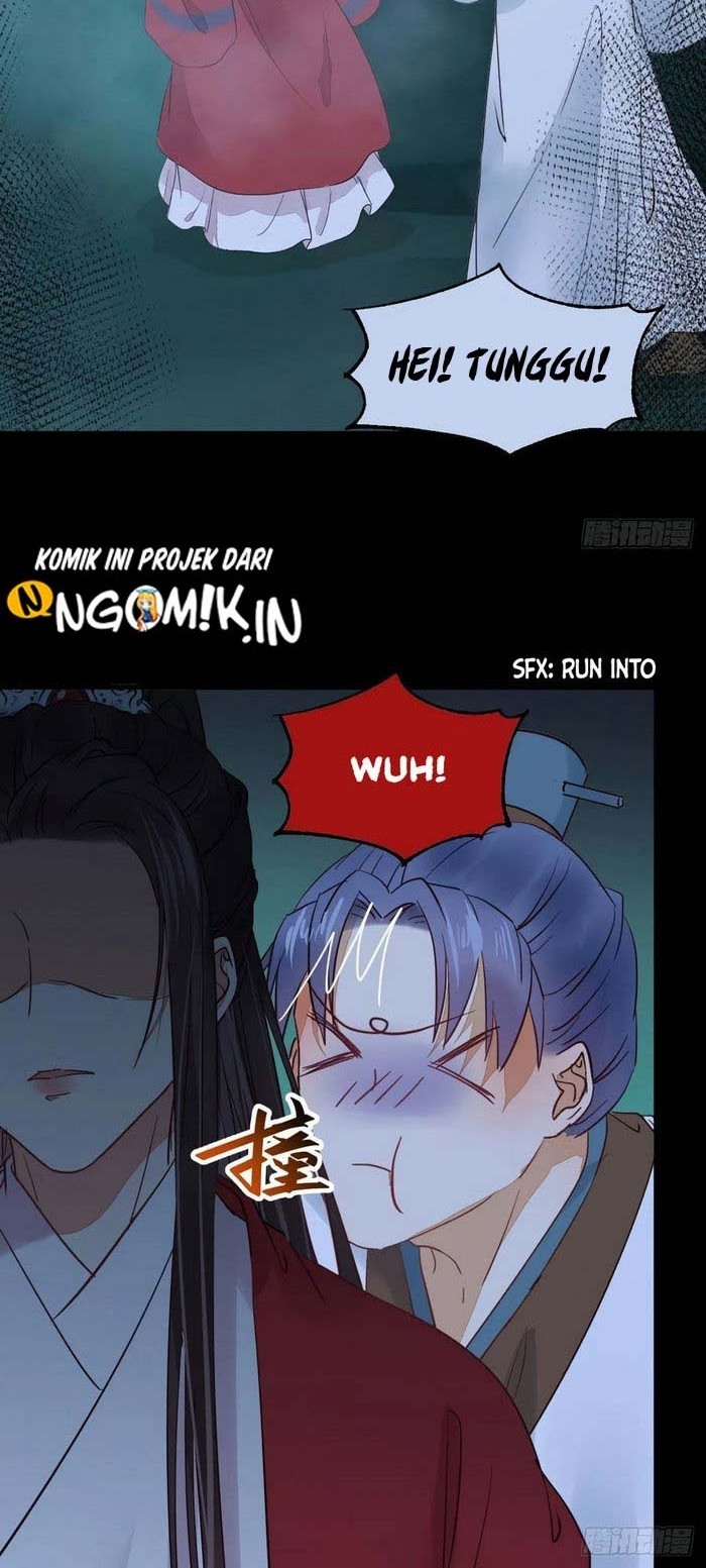 The Ghostly Doctor chapter 284 halaman 13