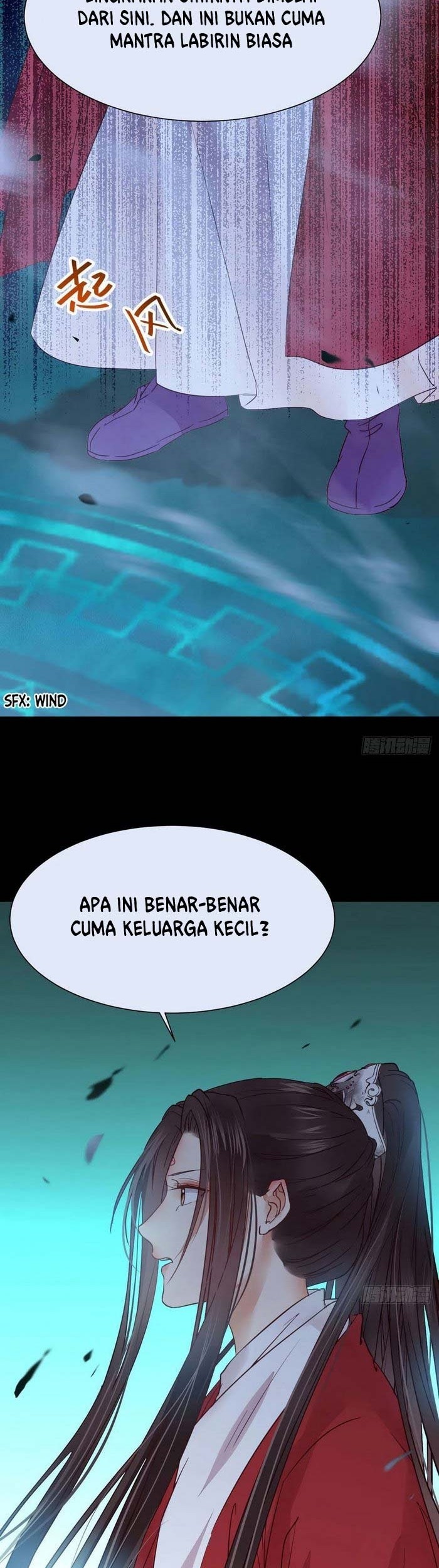 The Ghostly Doctor chapter 284 halaman 15