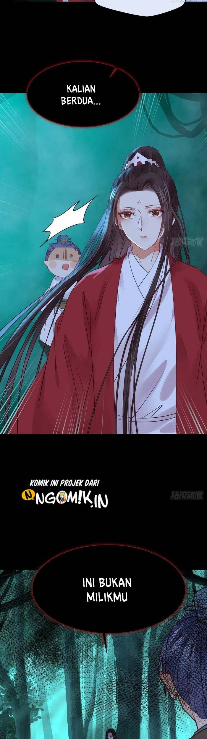 The Ghostly Doctor chapter 284 halaman 19
