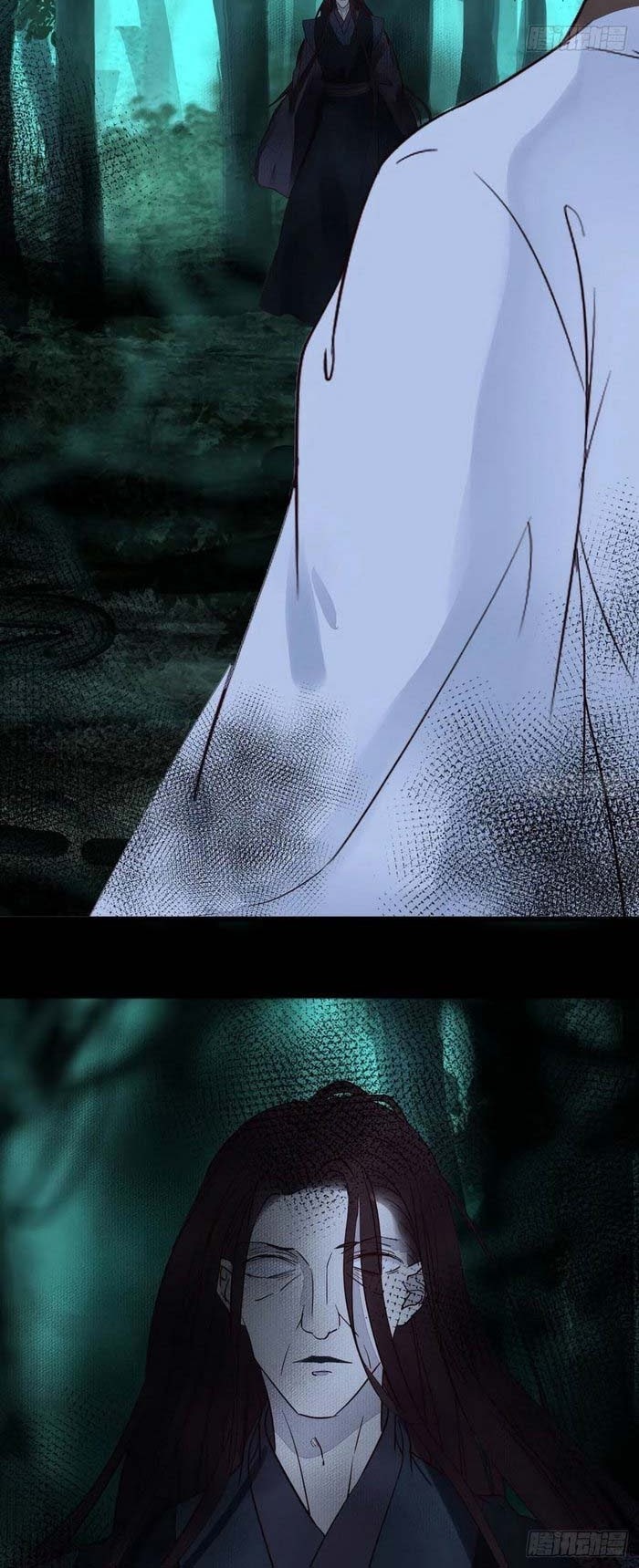 The Ghostly Doctor chapter 284 halaman 20