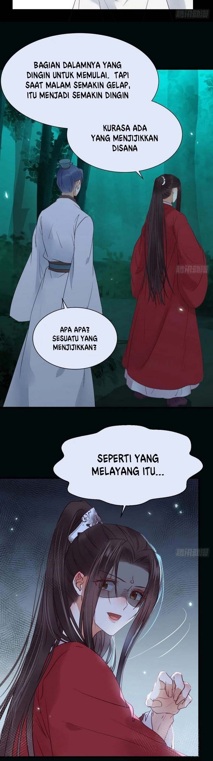 The Ghostly Doctor chapter 284 halaman 26