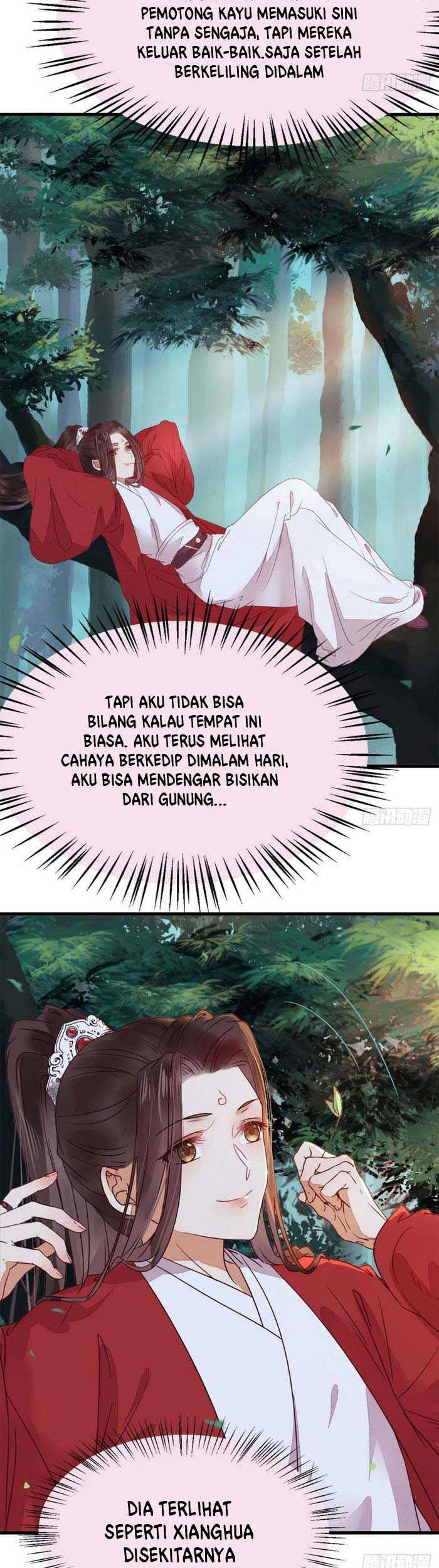 The Ghostly Doctor chapter 285 halaman 3