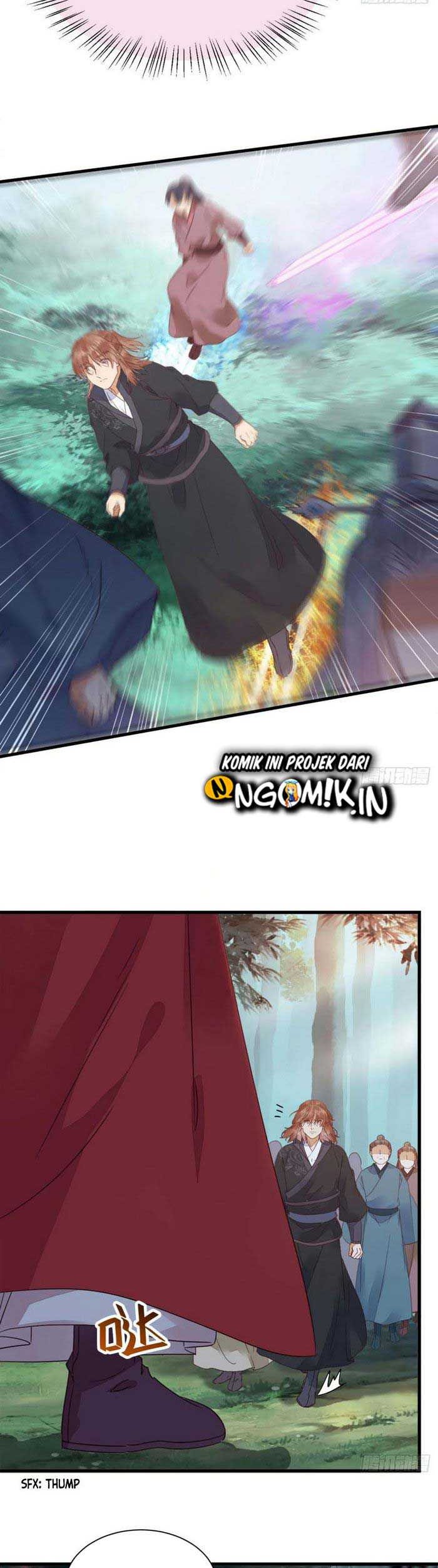 The Ghostly Doctor chapter 285 halaman 4
