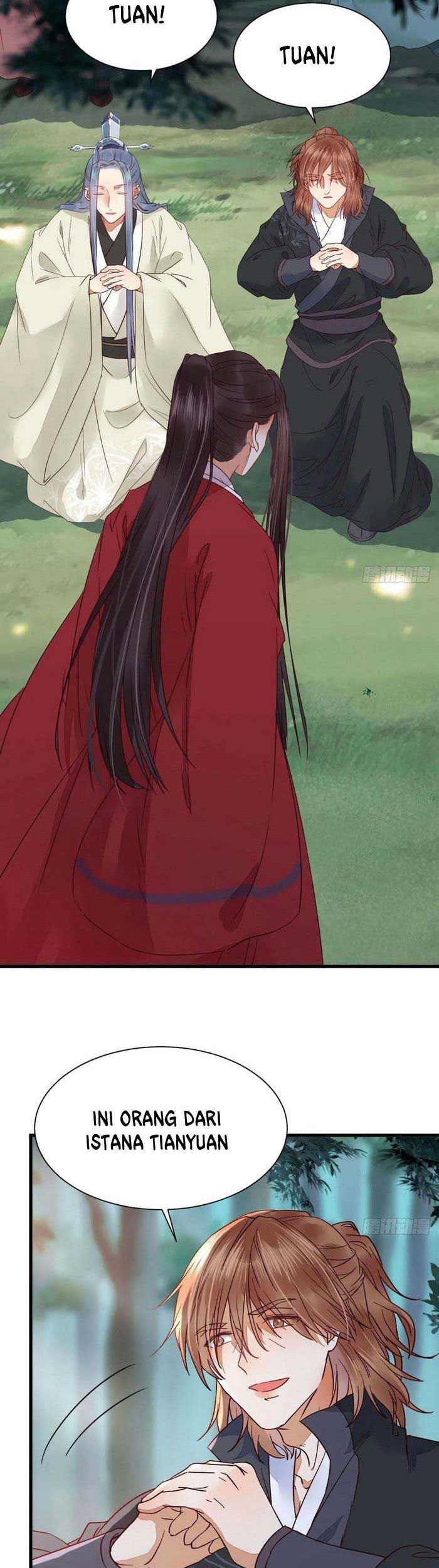 The Ghostly Doctor chapter 285 halaman 5