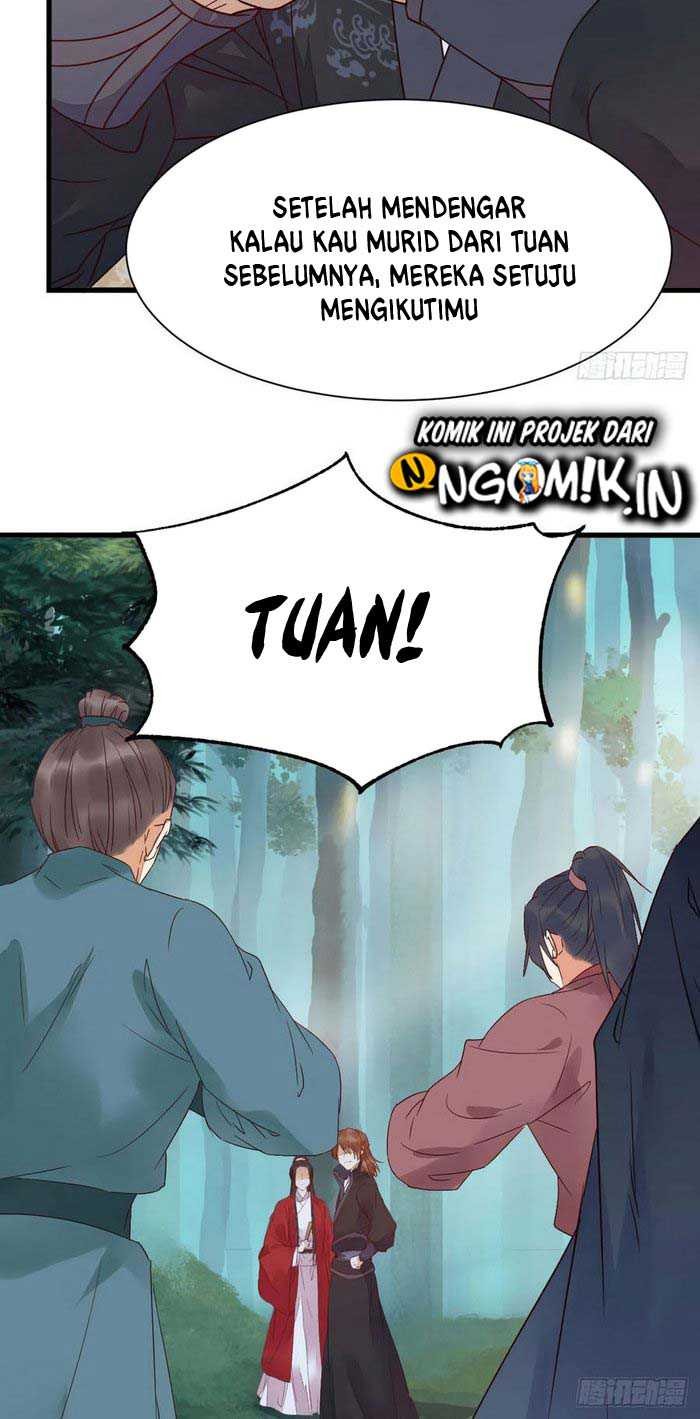 The Ghostly Doctor chapter 285 halaman 6