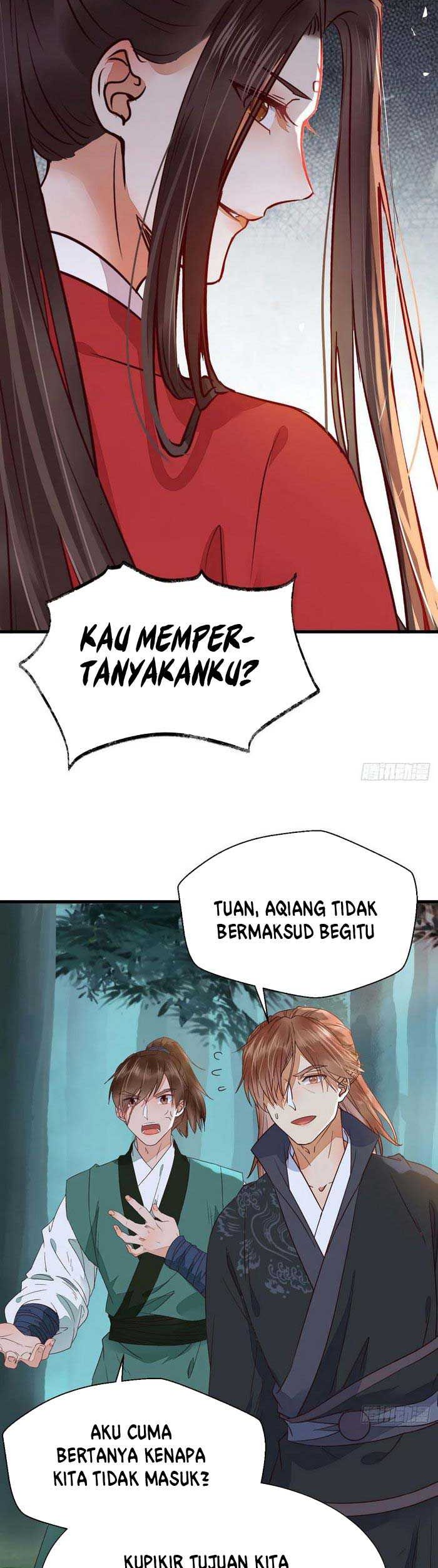 The Ghostly Doctor chapter 285 halaman 9