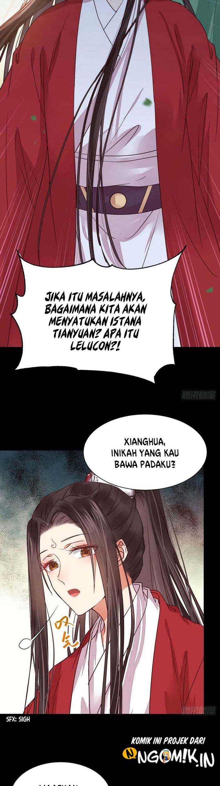 The Ghostly Doctor chapter 285 halaman 12
