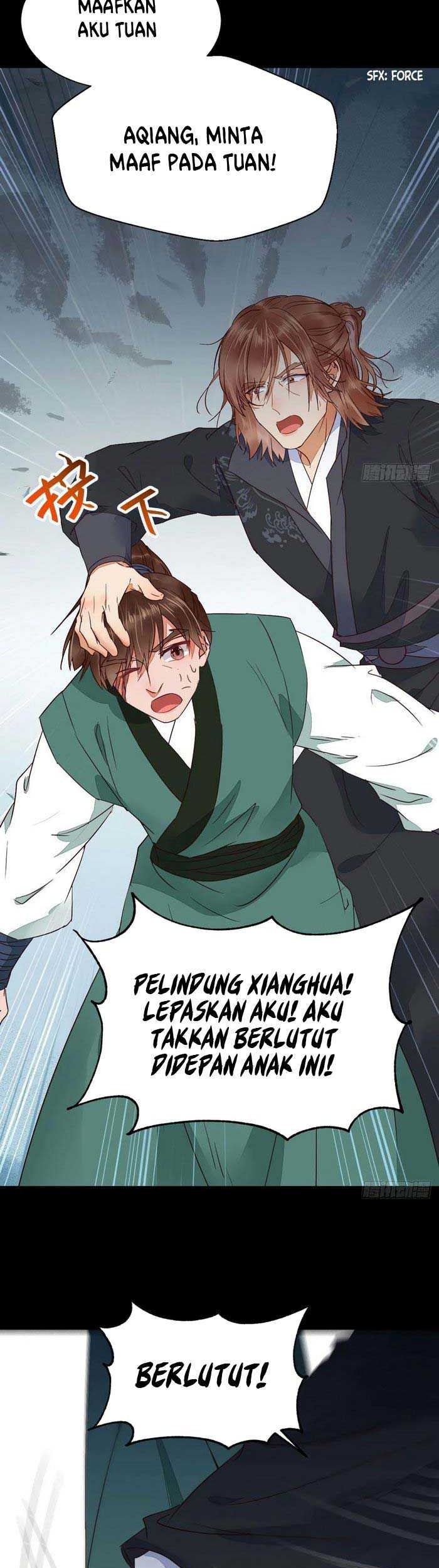 The Ghostly Doctor chapter 285 halaman 13