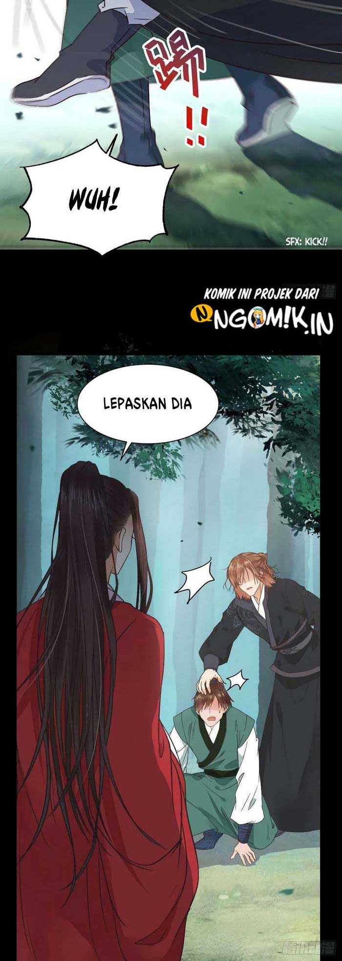 The Ghostly Doctor chapter 285 halaman 14