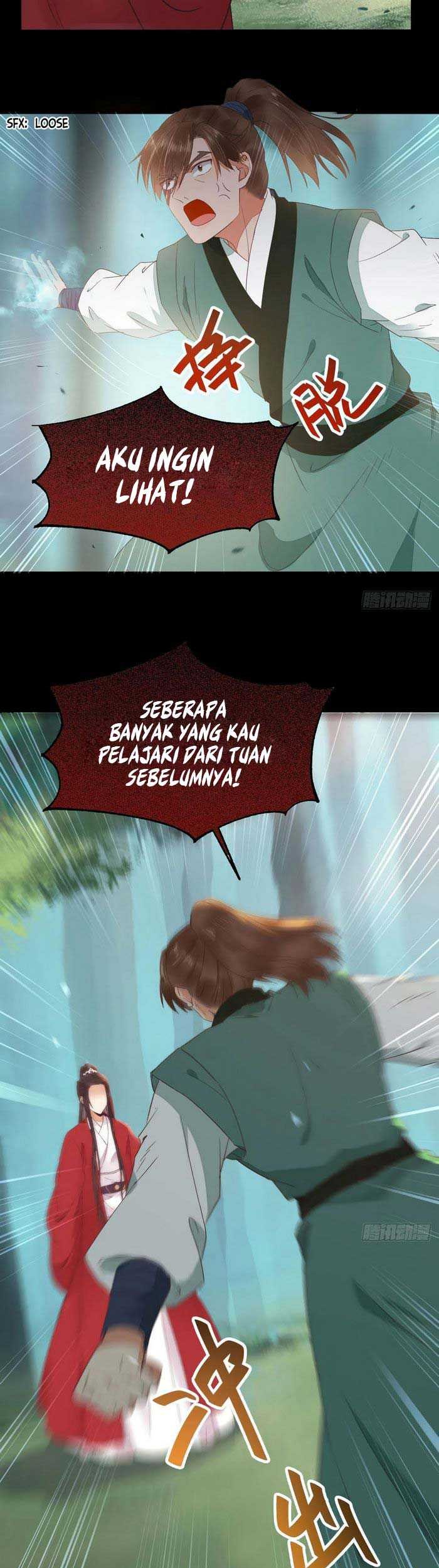 The Ghostly Doctor chapter 285 halaman 15