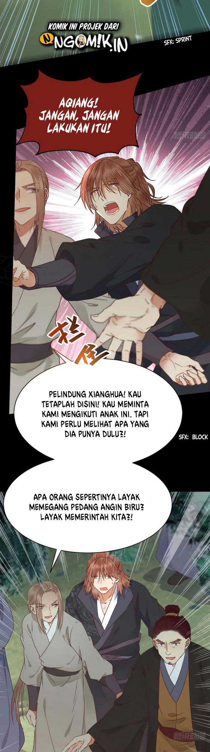 The Ghostly Doctor chapter 285 halaman 16