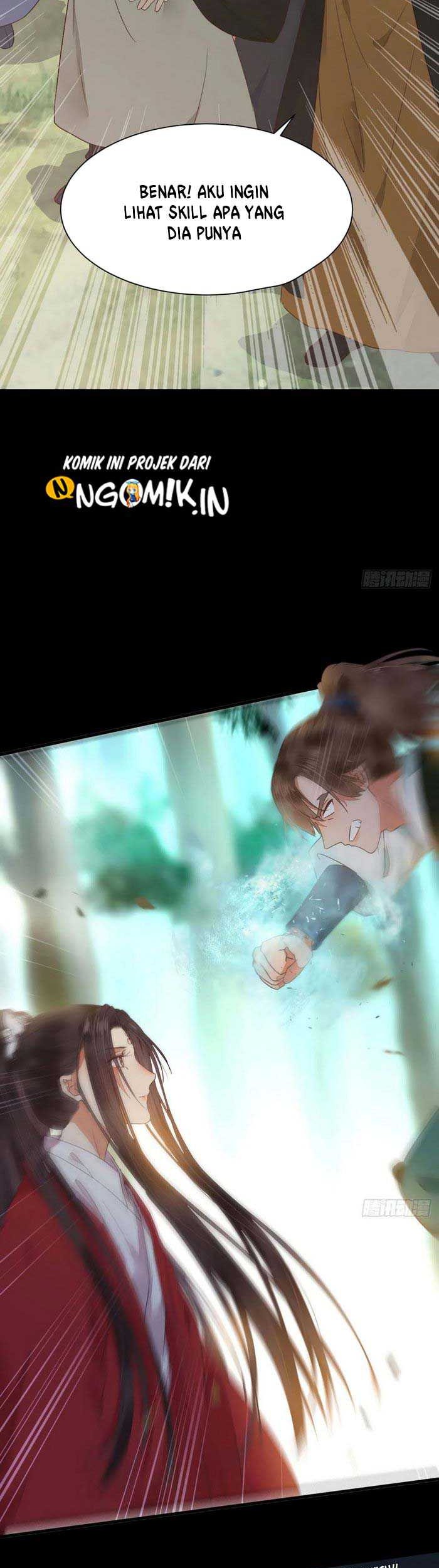 The Ghostly Doctor chapter 285 halaman 17