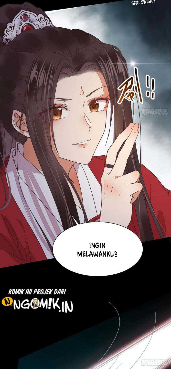 The Ghostly Doctor chapter 285 halaman 18