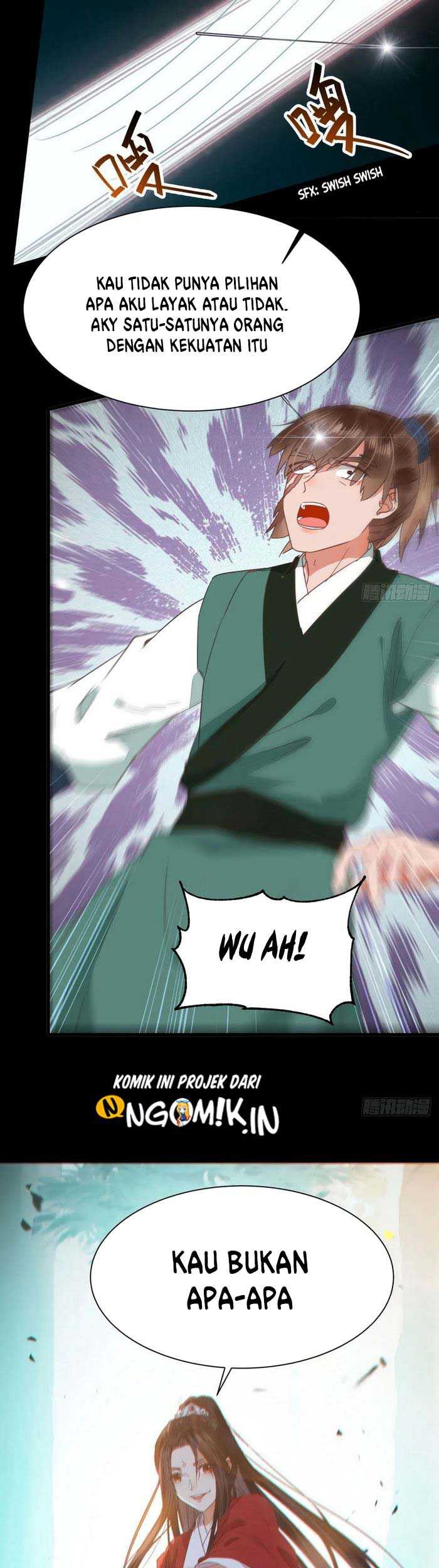 The Ghostly Doctor chapter 285 halaman 19