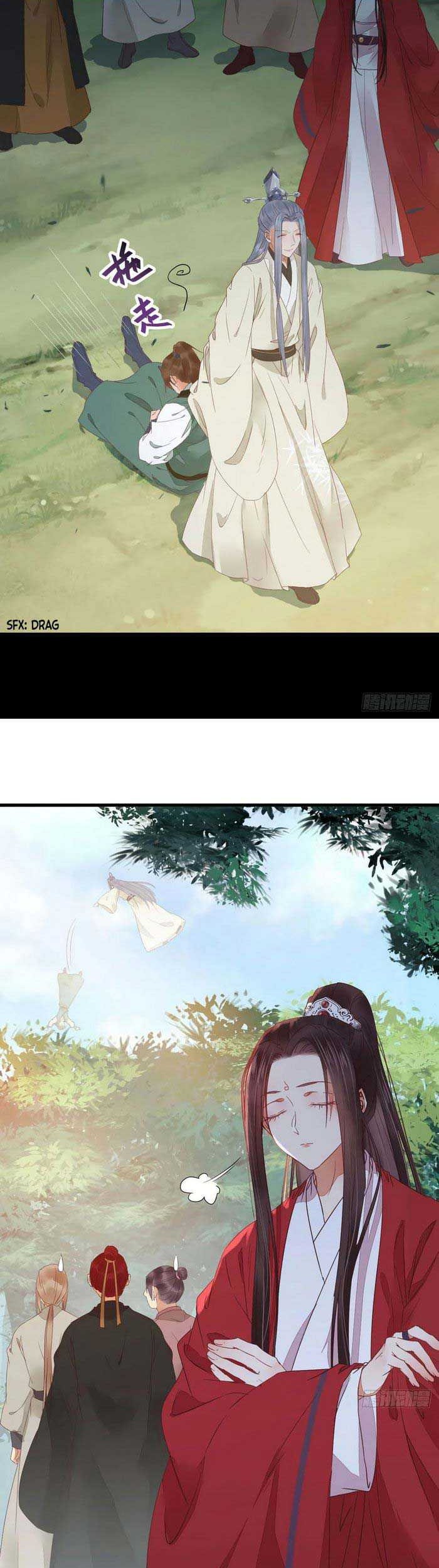 The Ghostly Doctor chapter 285 halaman 21