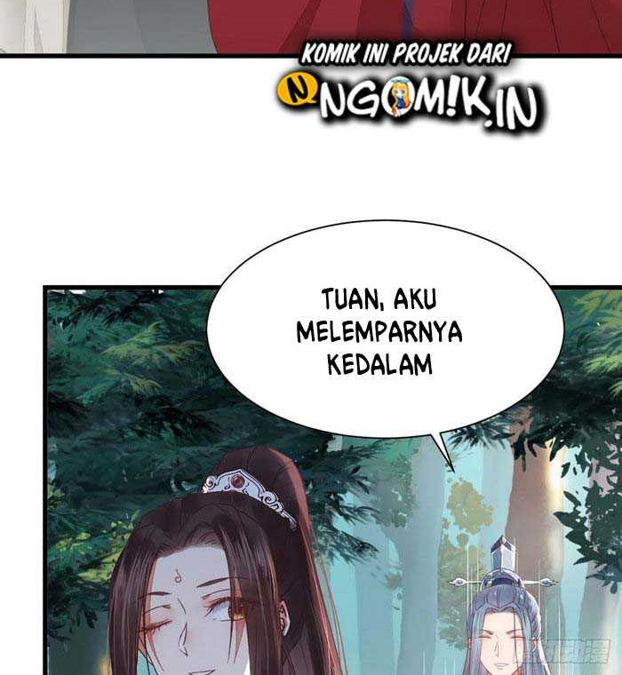 The Ghostly Doctor chapter 285 halaman 22