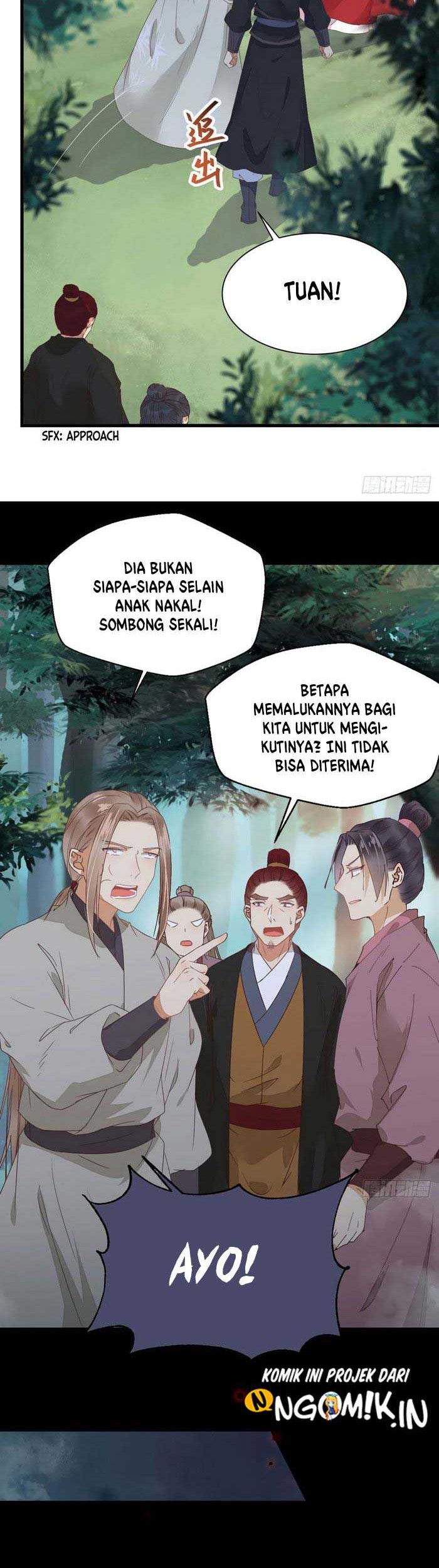 The Ghostly Doctor chapter 285 halaman 24