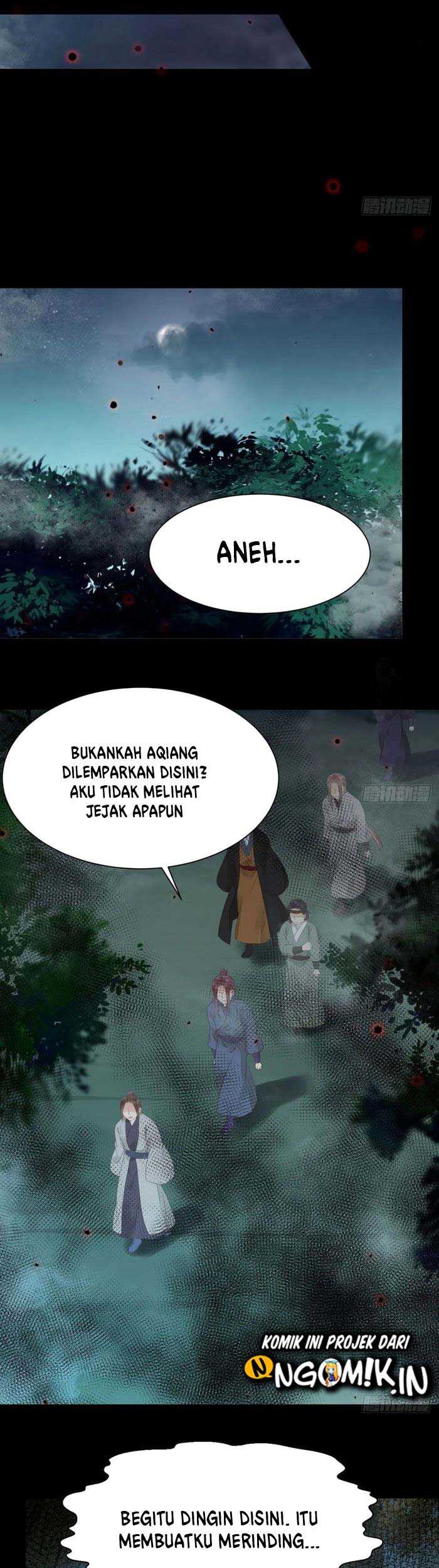 The Ghostly Doctor chapter 285 halaman 25